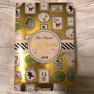 Too Faced Best Year Ever Set